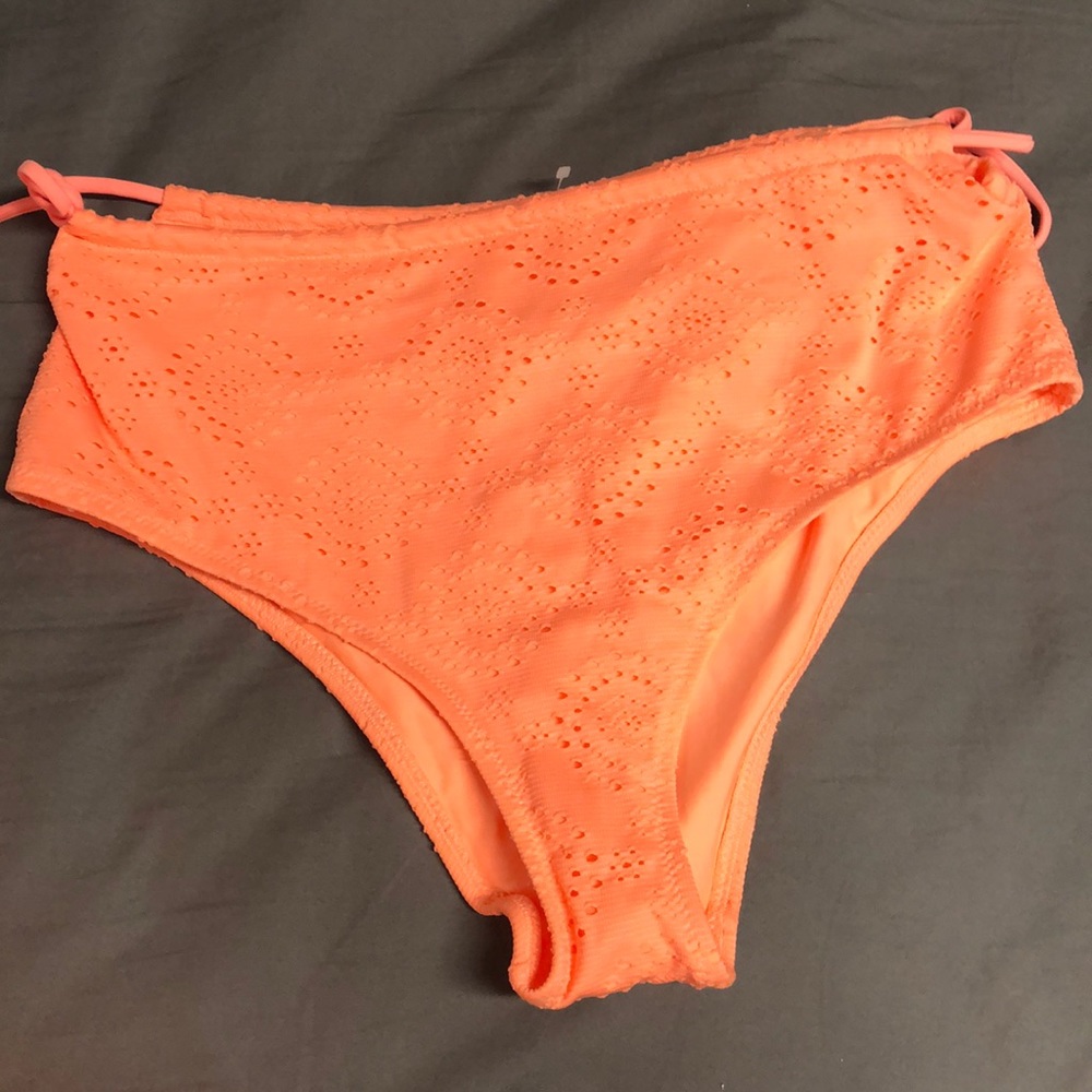 Aerie cheeky bikini bottoms